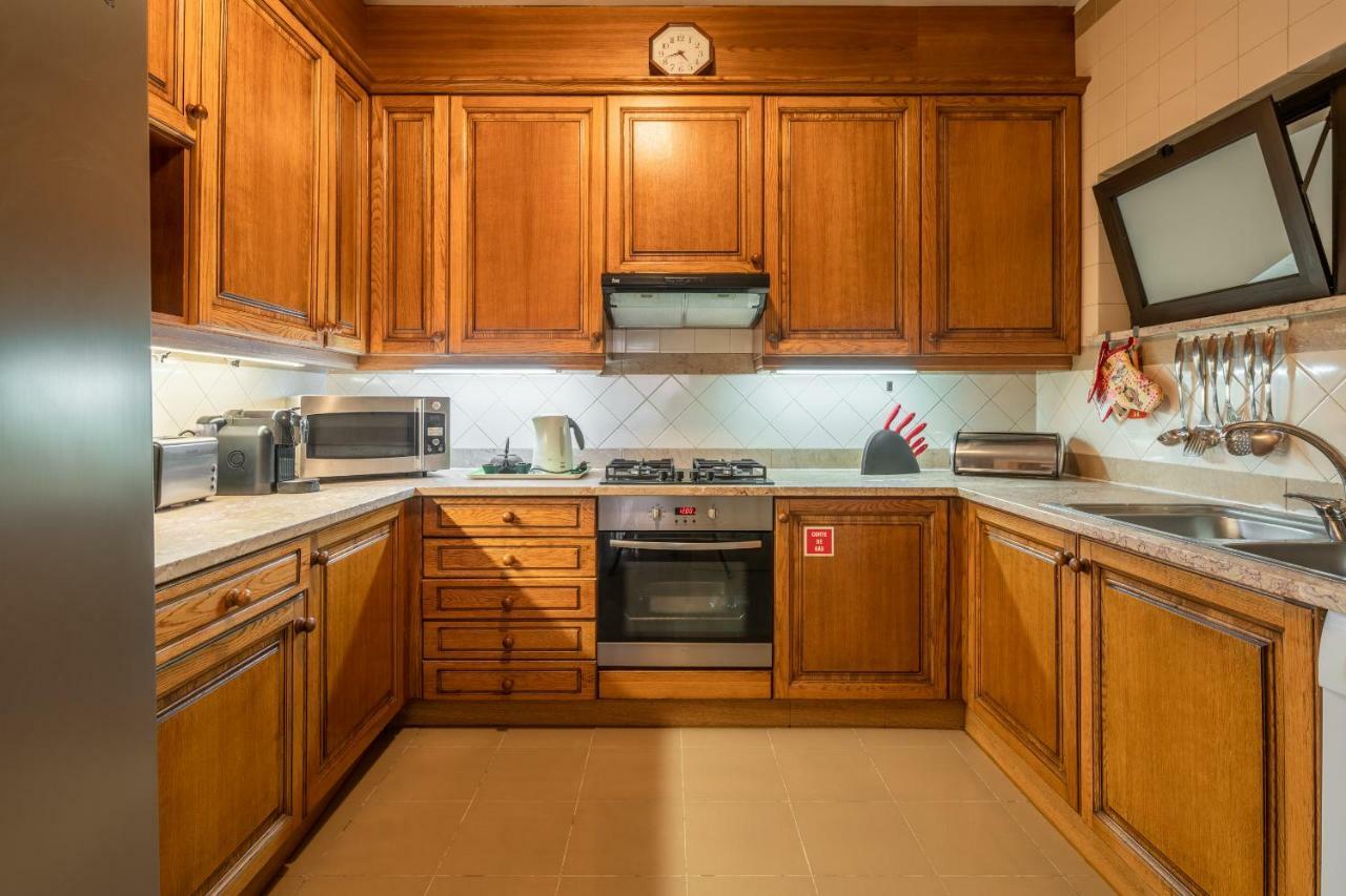 Miramar Apartment With Pool By Hr Madeira فونشال المظهر الخارجي الصورة