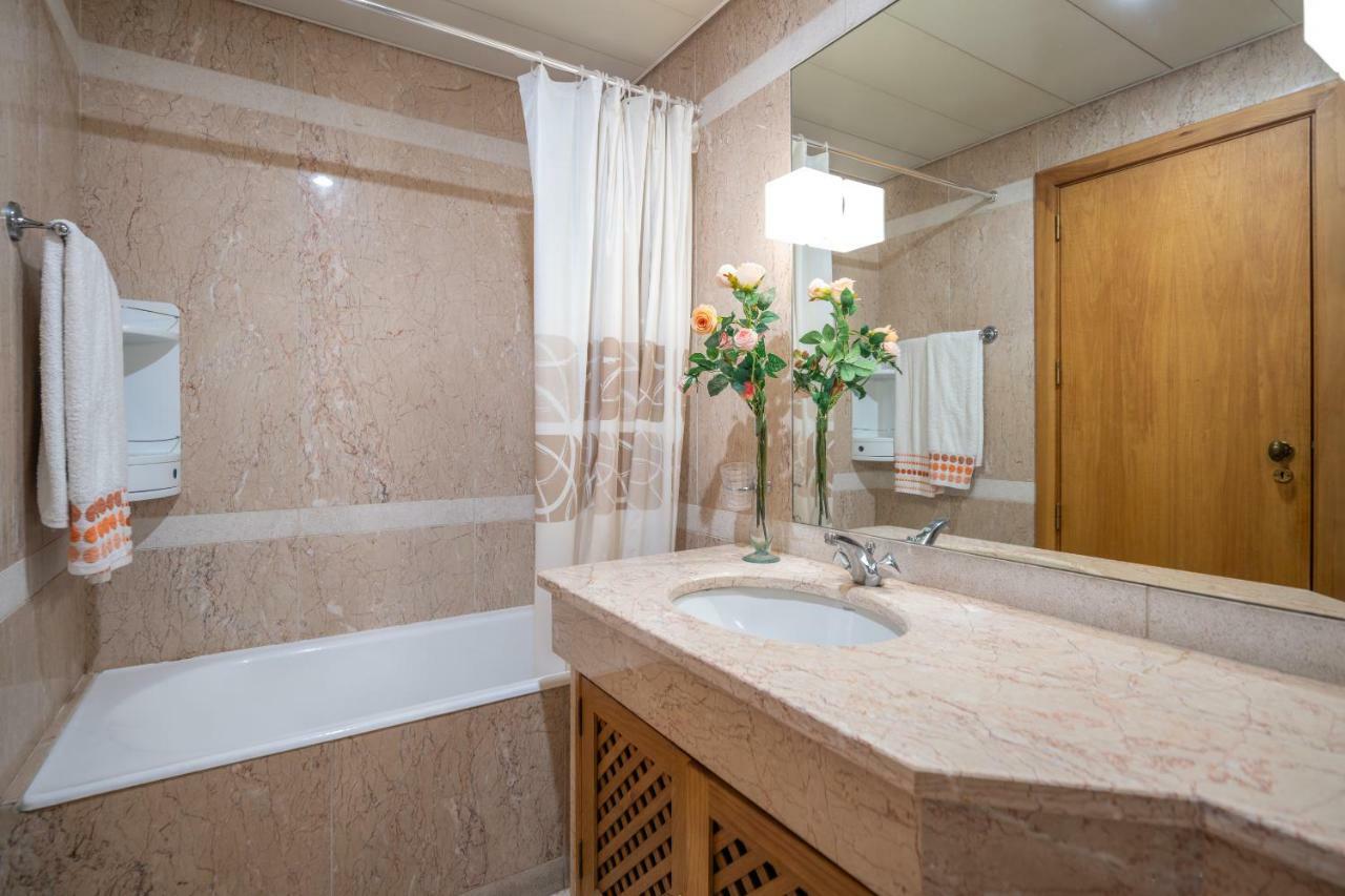 Miramar Apartment With Pool By Hr Madeira فونشال المظهر الخارجي الصورة