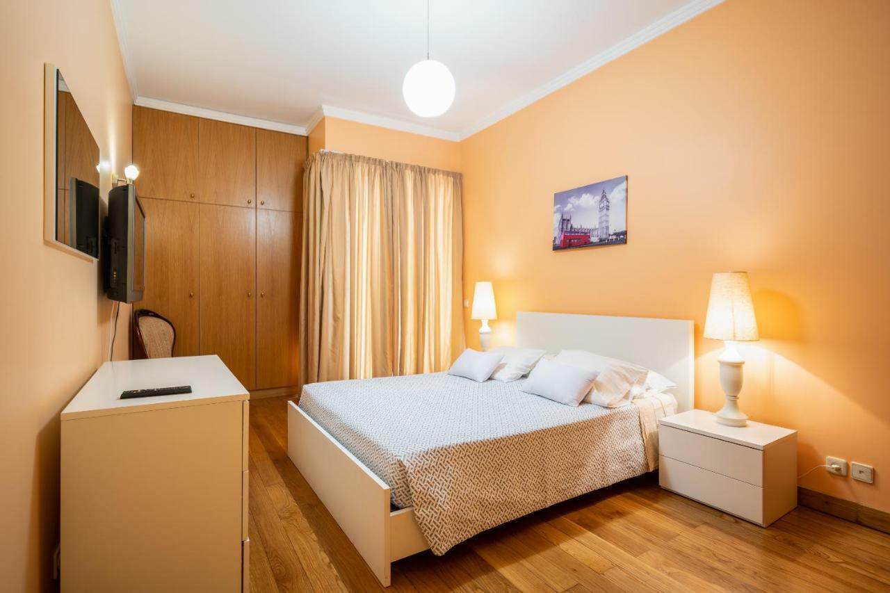 Miramar Apartment With Pool By Hr Madeira فونشال المظهر الخارجي الصورة