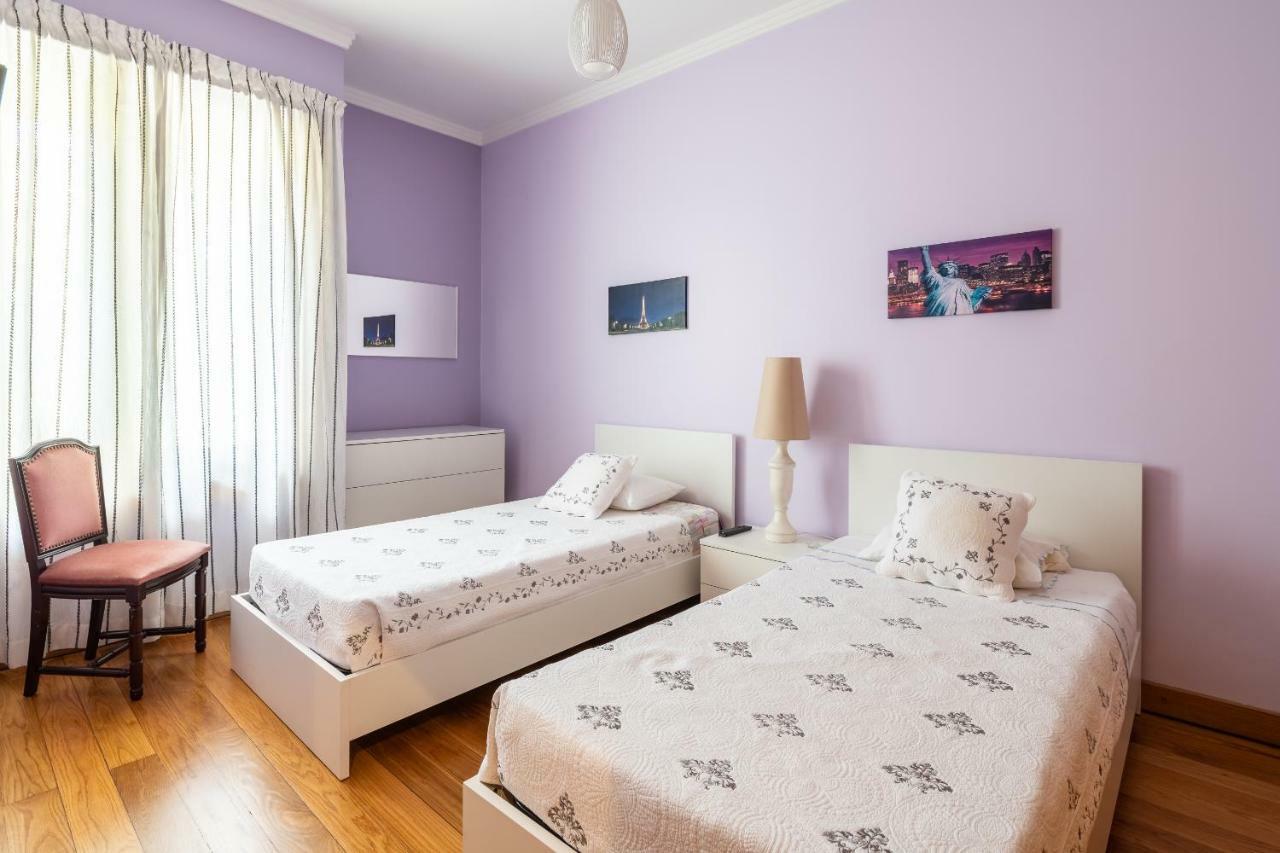 Miramar Apartment With Pool By Hr Madeira فونشال المظهر الخارجي الصورة