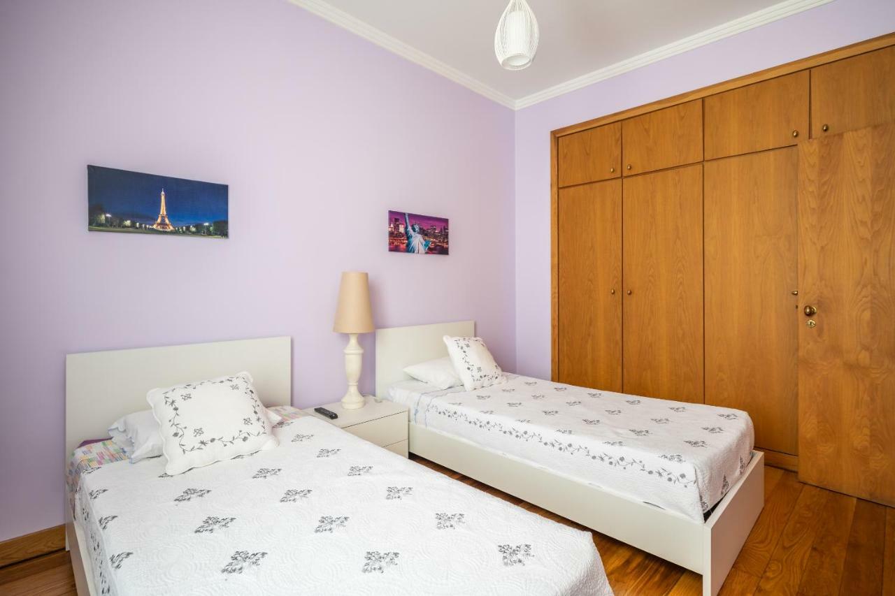 Miramar Apartment With Pool By Hr Madeira فونشال المظهر الخارجي الصورة